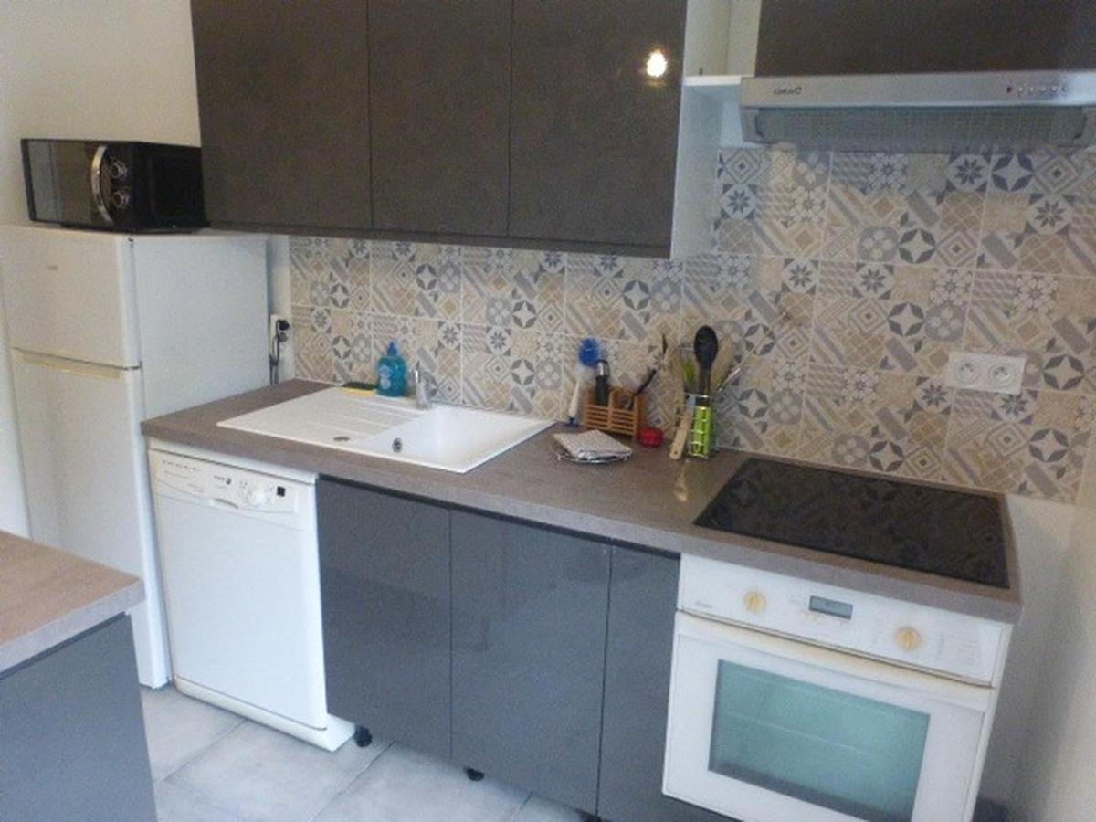 Au Champ Fleuri Apartment Bracieux Luaran gambar
