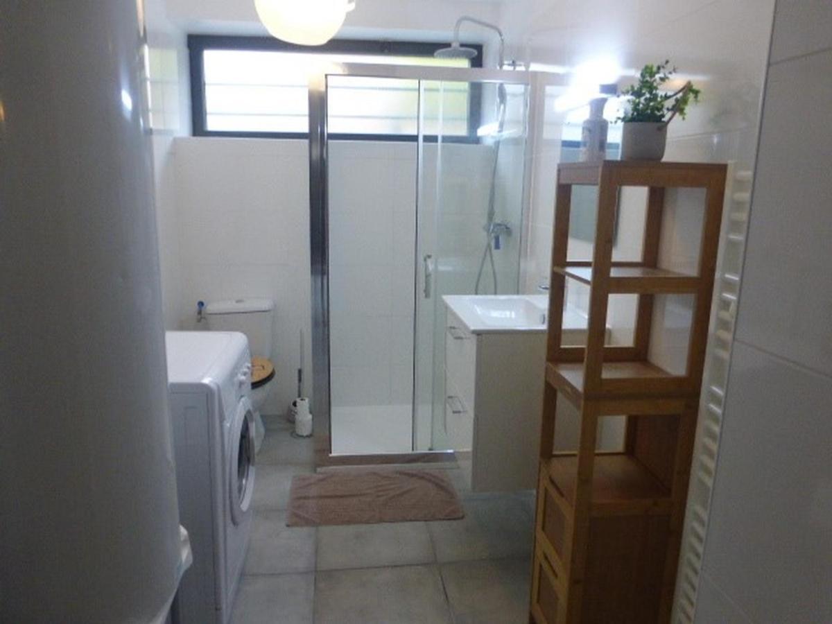 Au Champ Fleuri Apartment Bracieux Luaran gambar