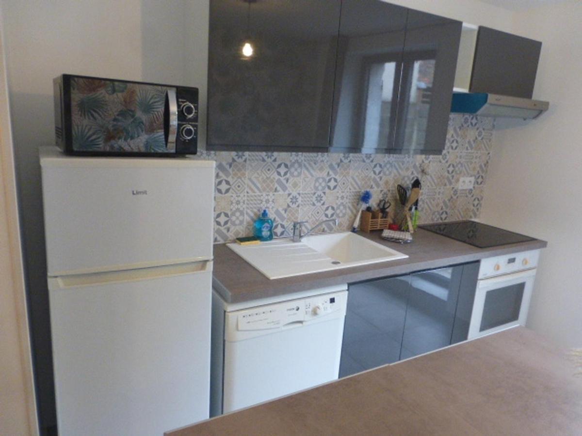 Au Champ Fleuri Apartment Bracieux Luaran gambar