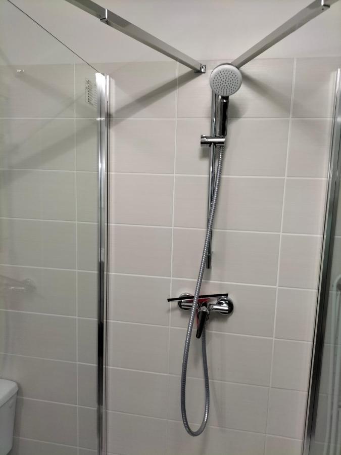 Au Champ Fleuri Apartment Bracieux Luaran gambar
