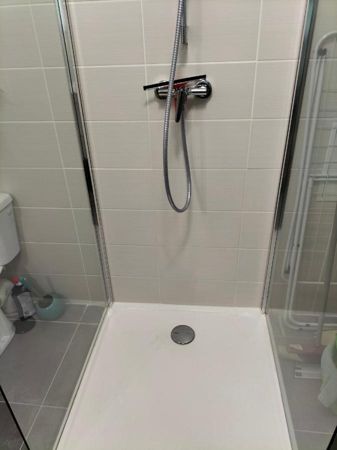 Au Champ Fleuri Apartment Bracieux Luaran gambar