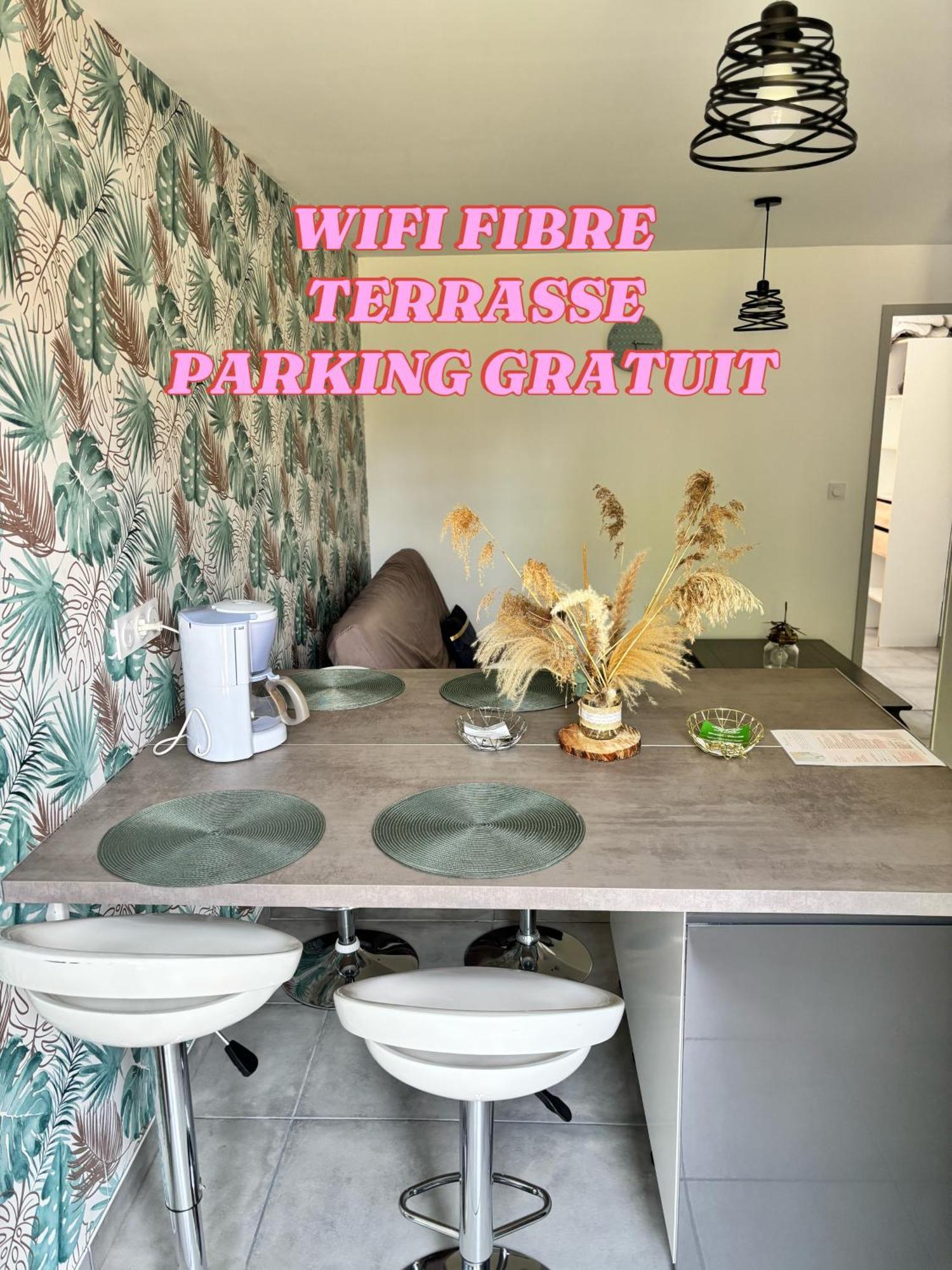Au Champ Fleuri Apartment Bracieux Luaran gambar