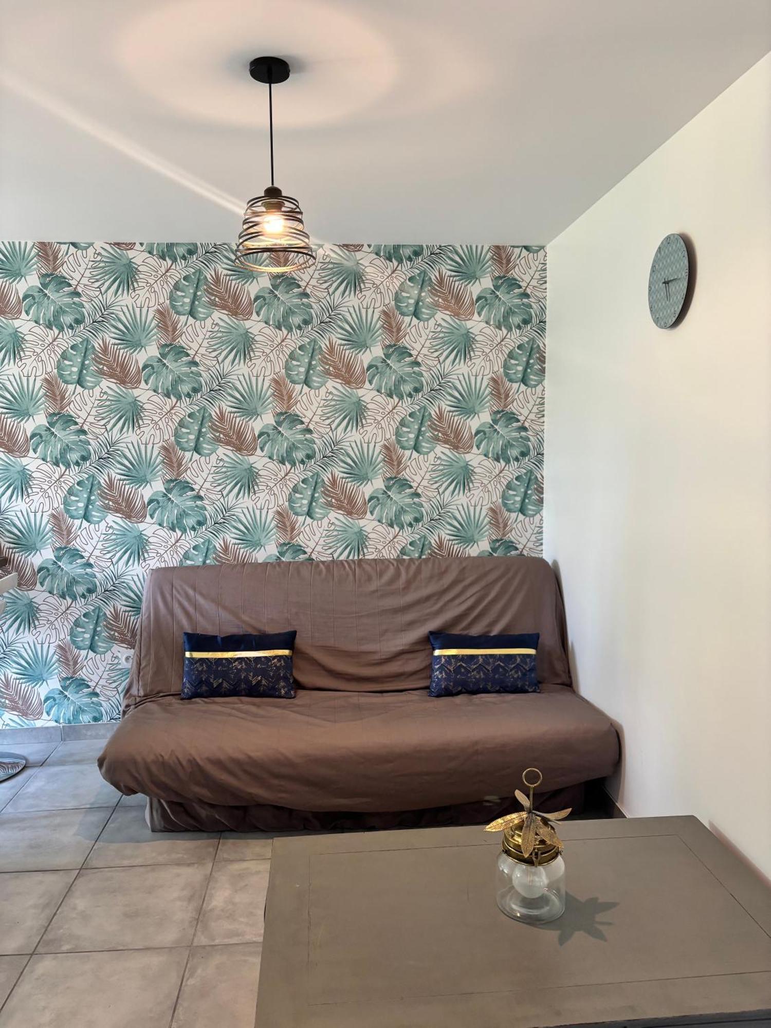 Au Champ Fleuri Apartment Bracieux Luaran gambar