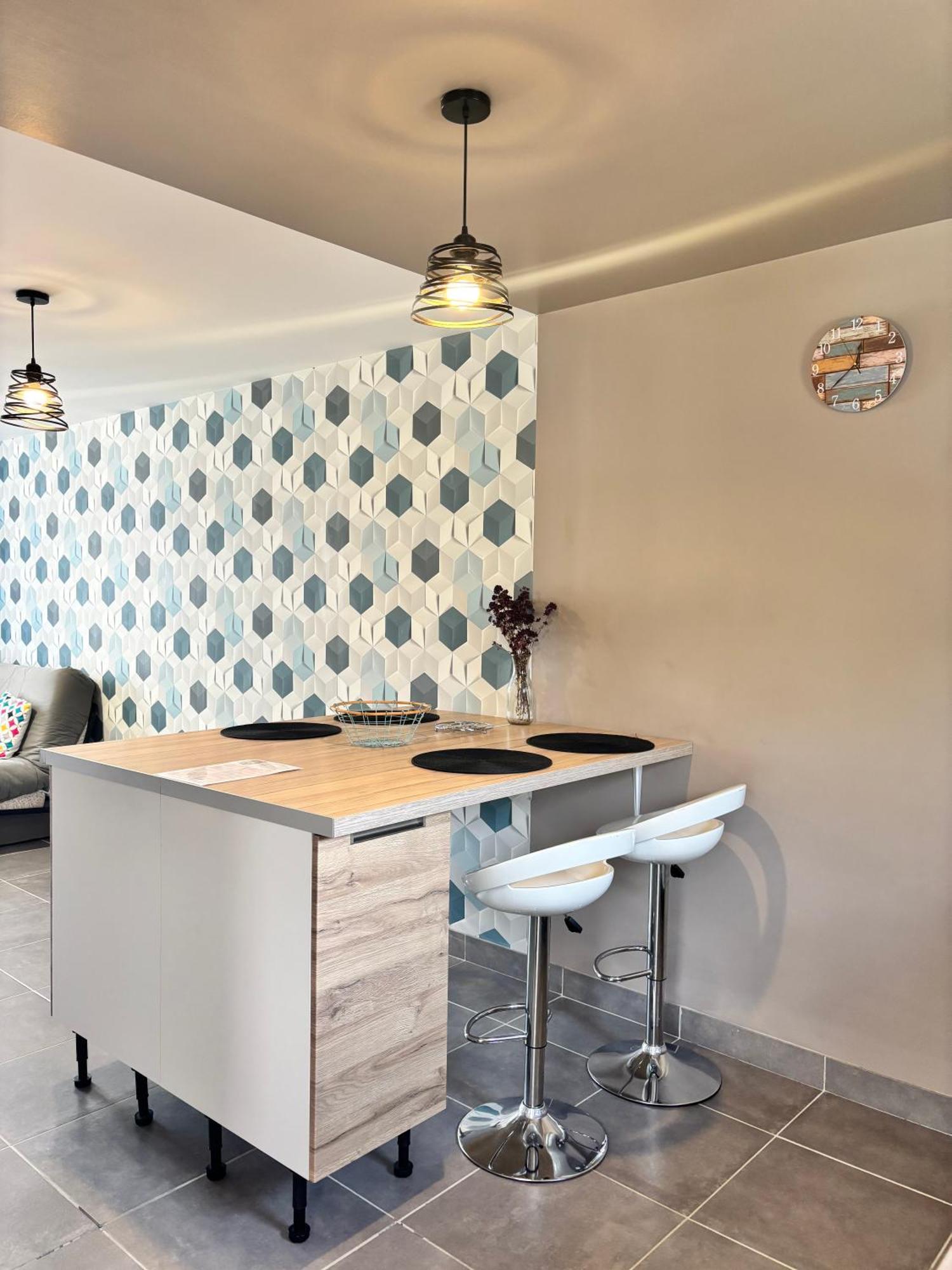 Au Champ Fleuri Apartment Bracieux Luaran gambar